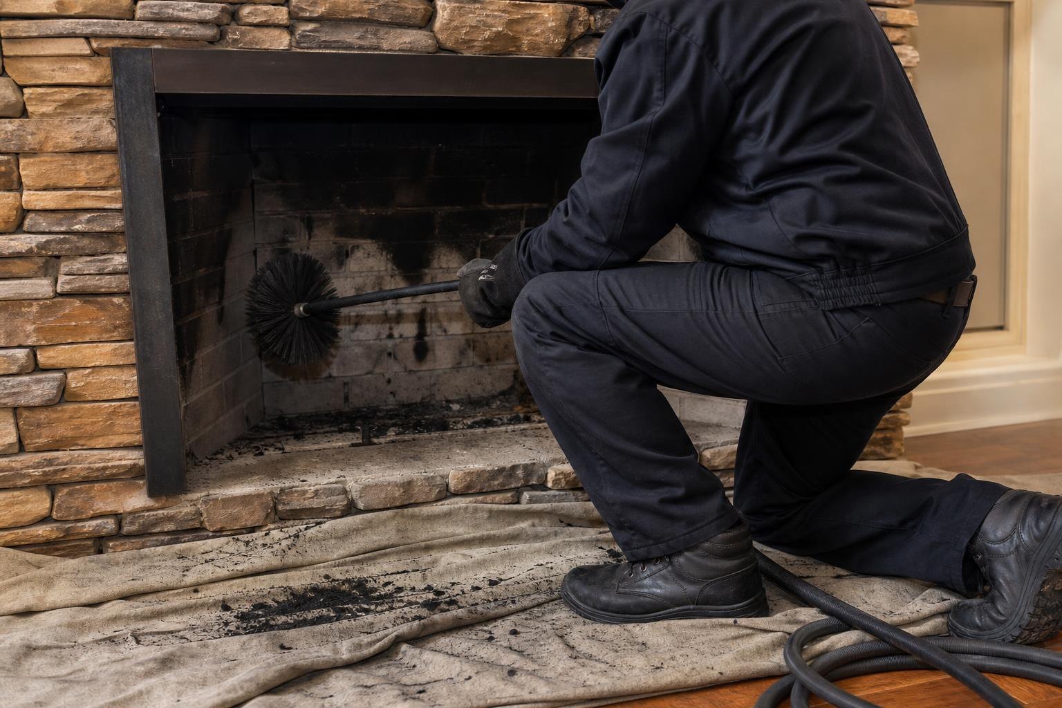 Chimney Inspection