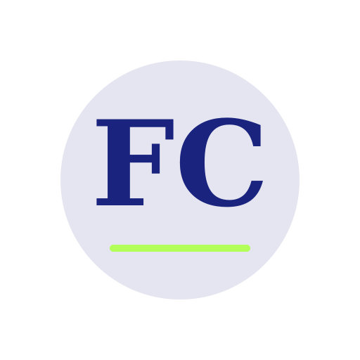 Fairchild Chimney Sweep logo